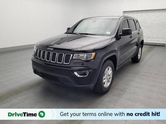 JEEP GRAND CHEROKEE 2019 1C4RJEAG4KC572901 image